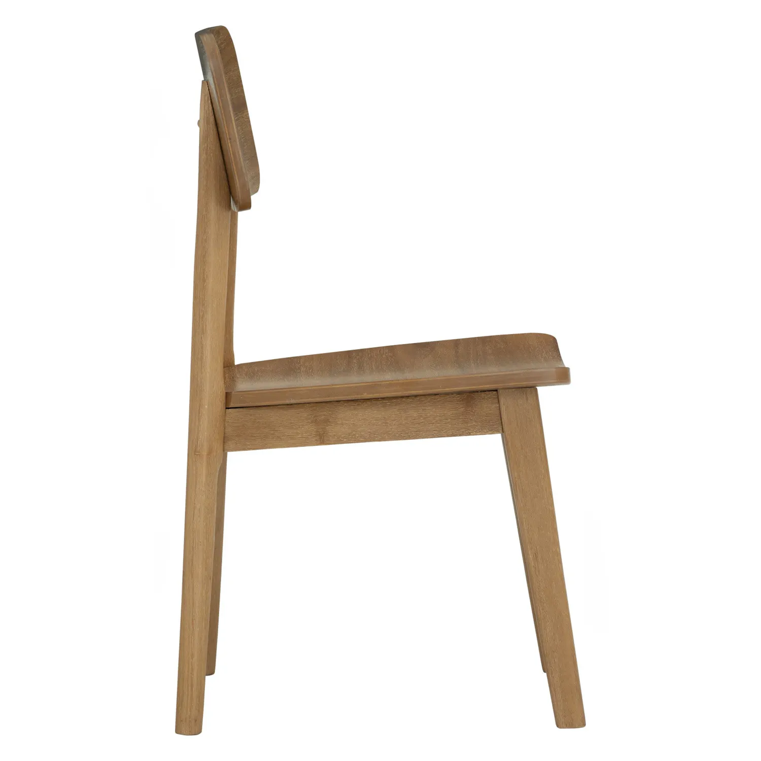 Toronto Extendable Dining Table 1.6m-2m with 4 Toronto Dining Chairs - 32