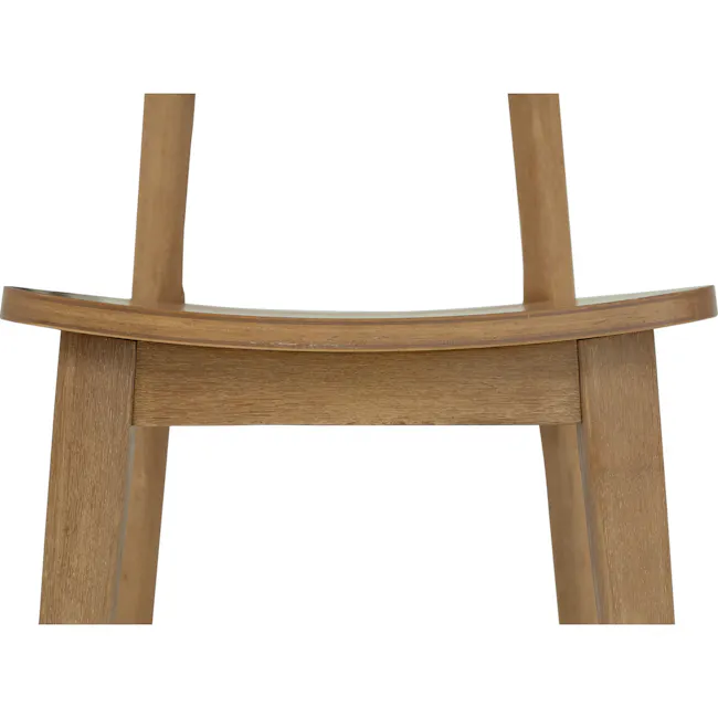 Toronto Extendable Dining Table 1.6m-2m with 4 Toronto Dining Chairs - 35