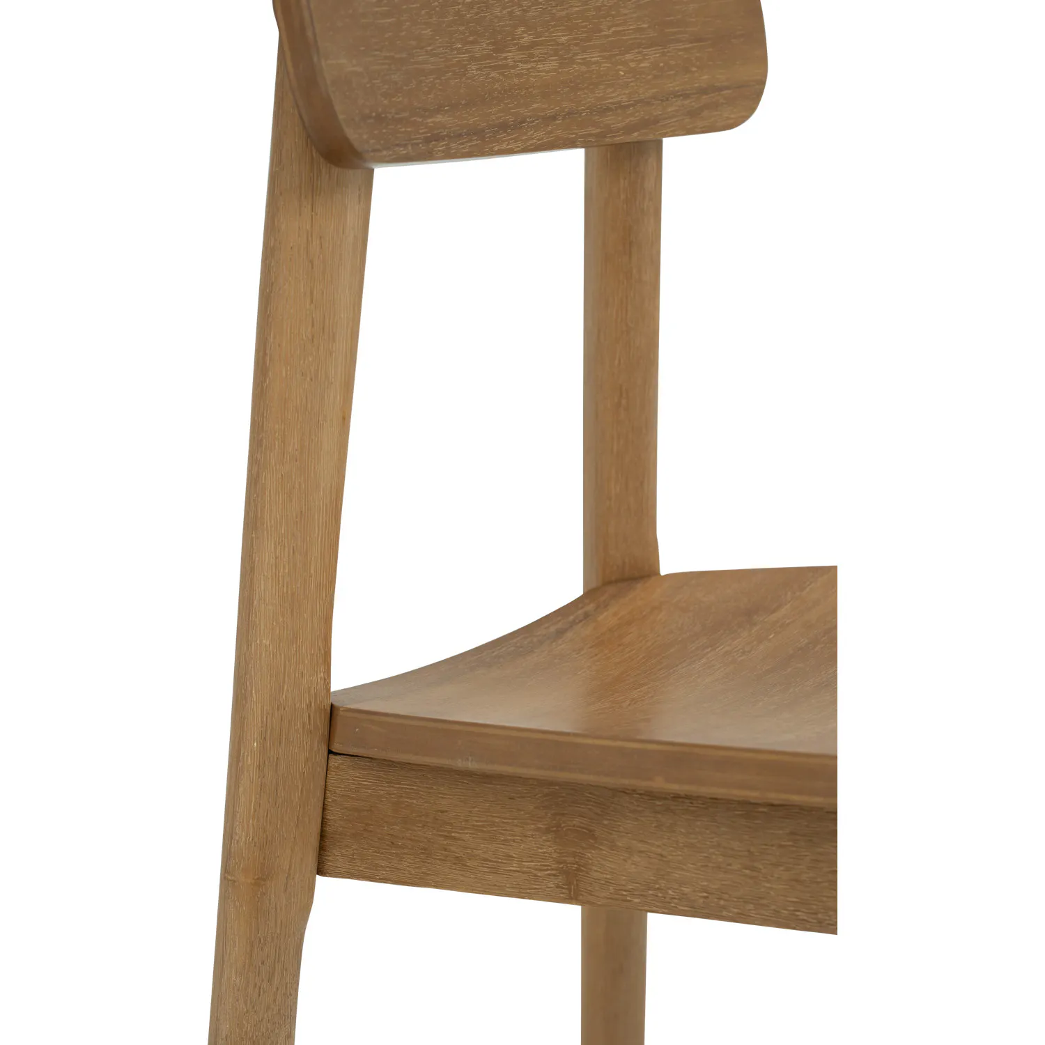 Toronto Extendable Dining Table 1.6m-2m with 6 Toronto Dining Chairs - 34