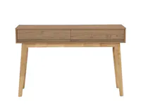 Herschel Console Table 1.2m - Natural