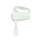 SMEG Hand Mixer - Pastel Green