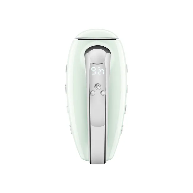 SMEG Hand Mixer - Pastel Green - 7
