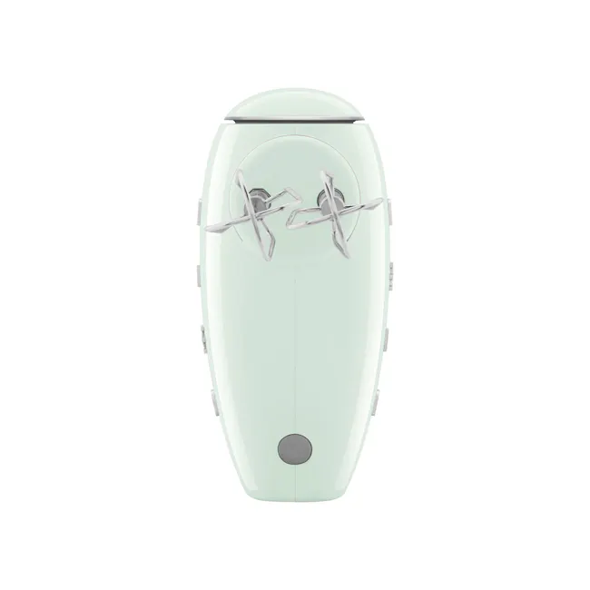 SMEG Hand Mixer - Pastel Green - 11