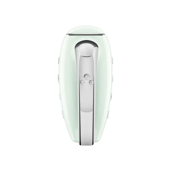 SMEG Hand Mixer - Pastel Green - 8