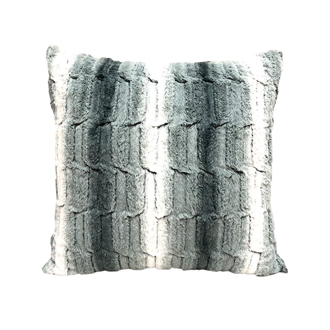 Michigan Cushion Cover - Grey - 0