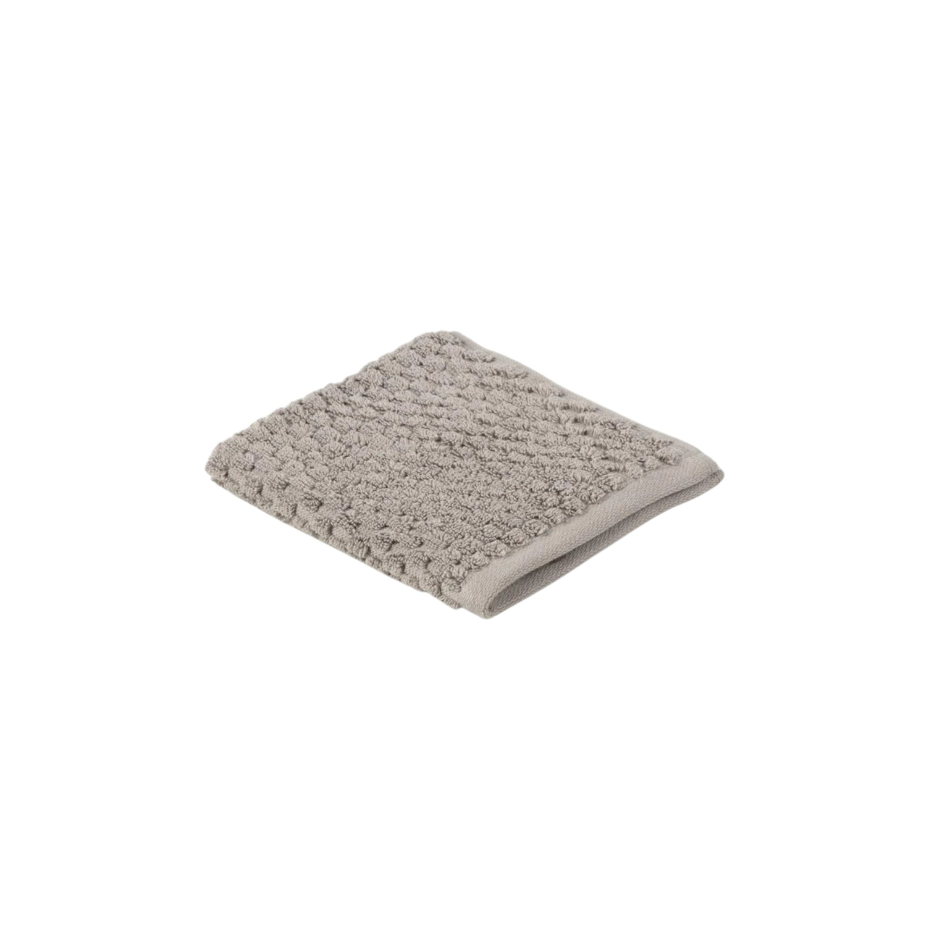 Robinsons Core Collection Quick Dry Premium Face Towel - Light Grey
