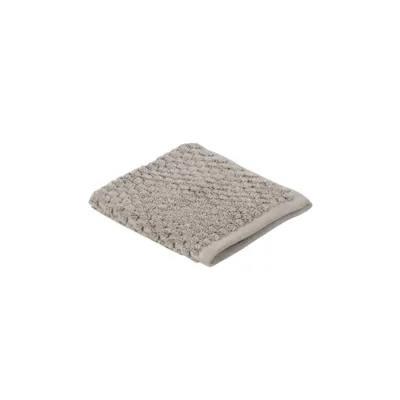 Robinsons Core Collection Quick Dry Premium Face Towel - Light Grey