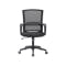 Mitchell Mid Back Office Chair - Black