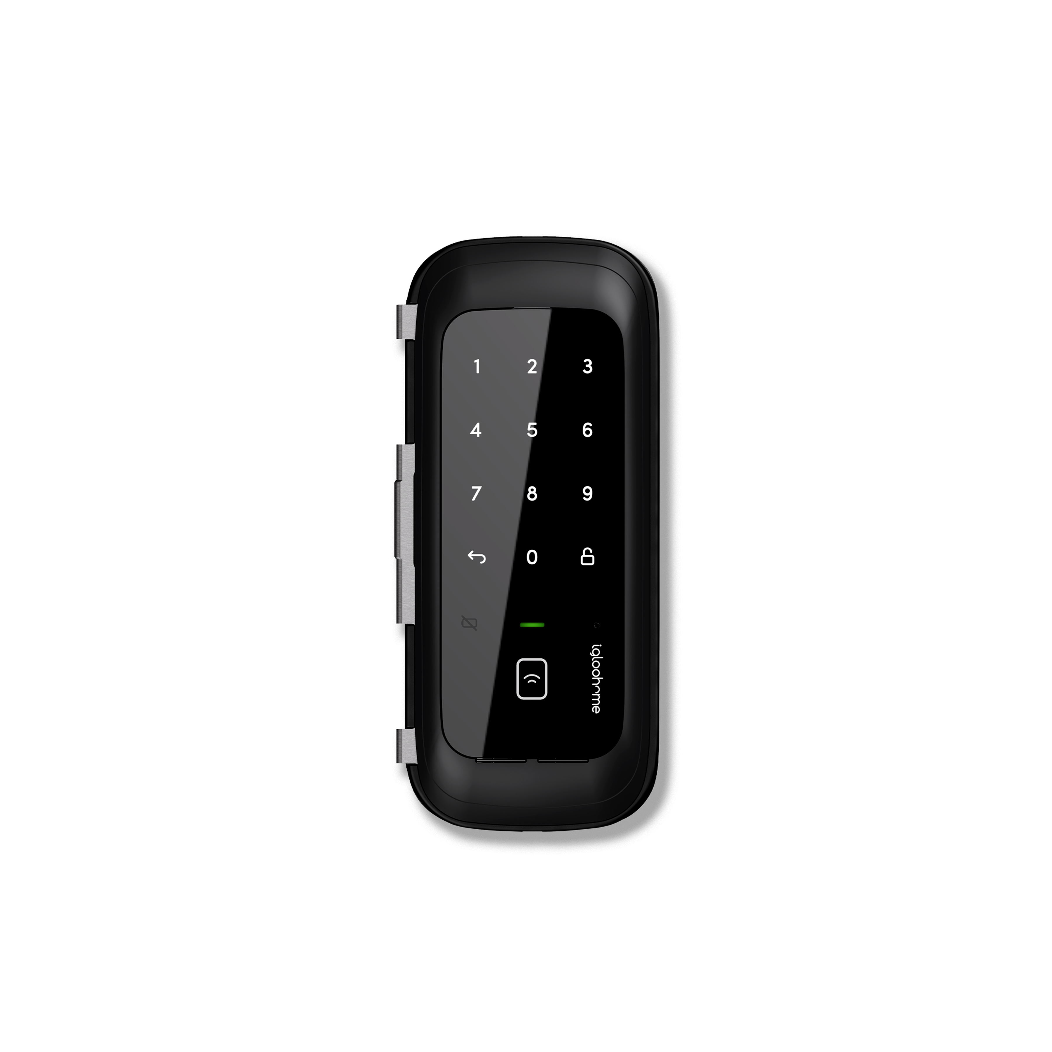 igloohome Glass Door Lock