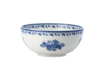Luzerne Lancaster Garden Bowl - Blue