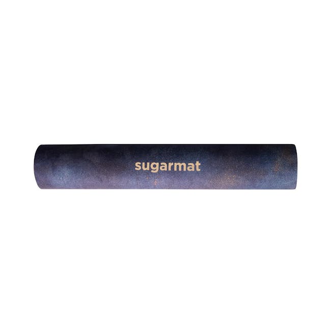 Sugarmat Saint Helena - Suede Yoga Mat (3mm) - 4
