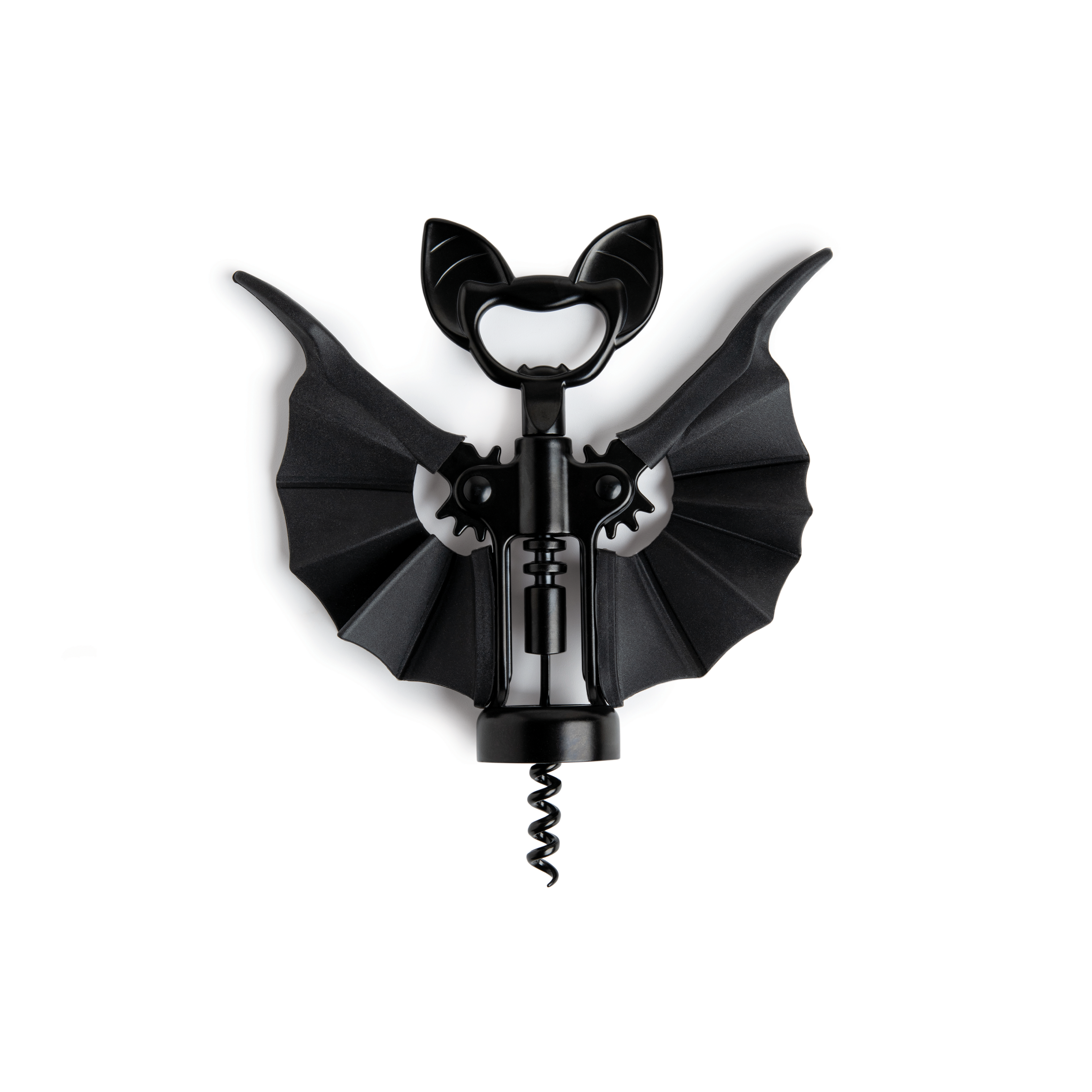 OTOTO Corkscrew and Bottle Opener - Vino