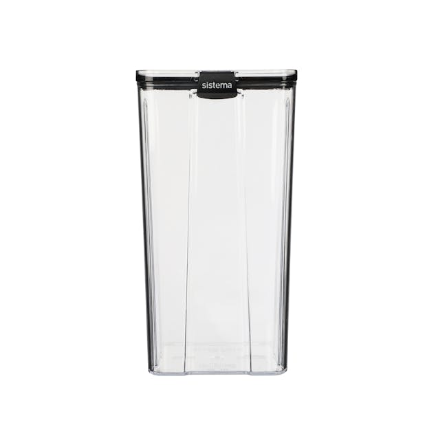 Sistema Ultra Square Large - 4L - 3