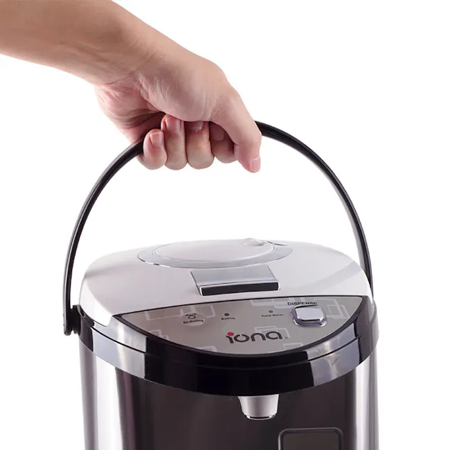 IONA Energy Airpot - 6L - 5