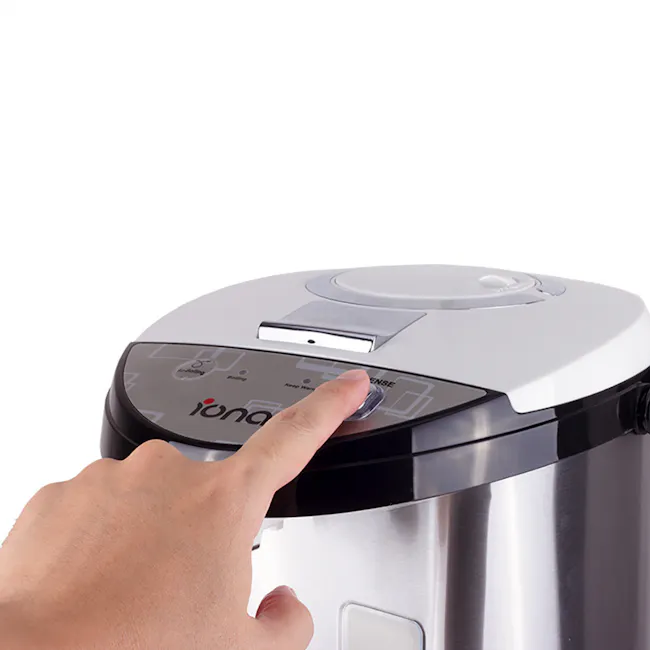 IONA Energy Airpot - 6L - 3