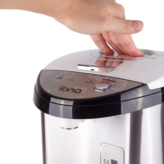 IONA Energy Airpot - 6L - 4