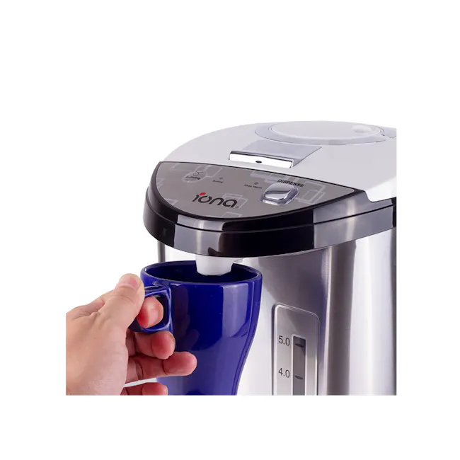 IONA Energy Airpot - 6L - 2