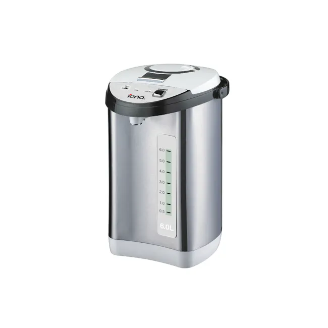 IONA Energy Airpot - 6L - 1