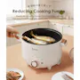 IONA 3.0L Multi Cooker with Steamer - 7