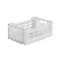 Aykasa Foldable Minibox - White
