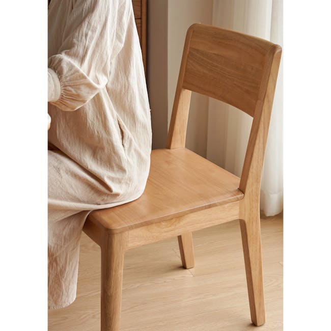 Demy Dining Chair - 2
