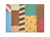 Ferelle Table Placemat - Bold