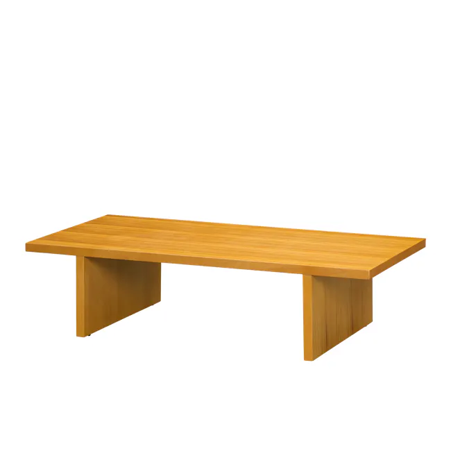 (As-is) Miu Coffee Table - 2 - 1