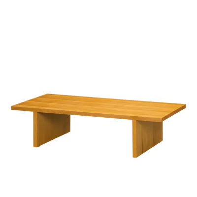 (As-is) Miu Coffee Table - 2