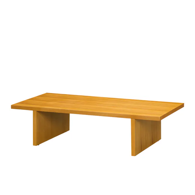 (As-is) Miu Coffee Table - 3 - 1