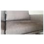 (As-is) Atlanta 3 Seater Sofa - Dim Grey - 1 - 2