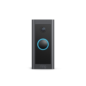 Ring Video Doorbell Wired