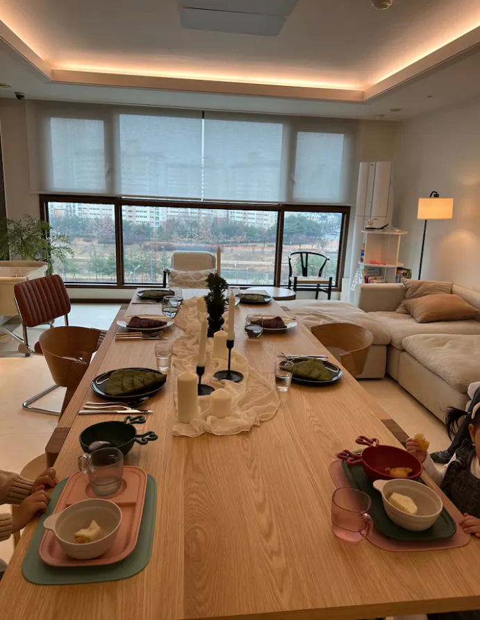 Customer home photo 1