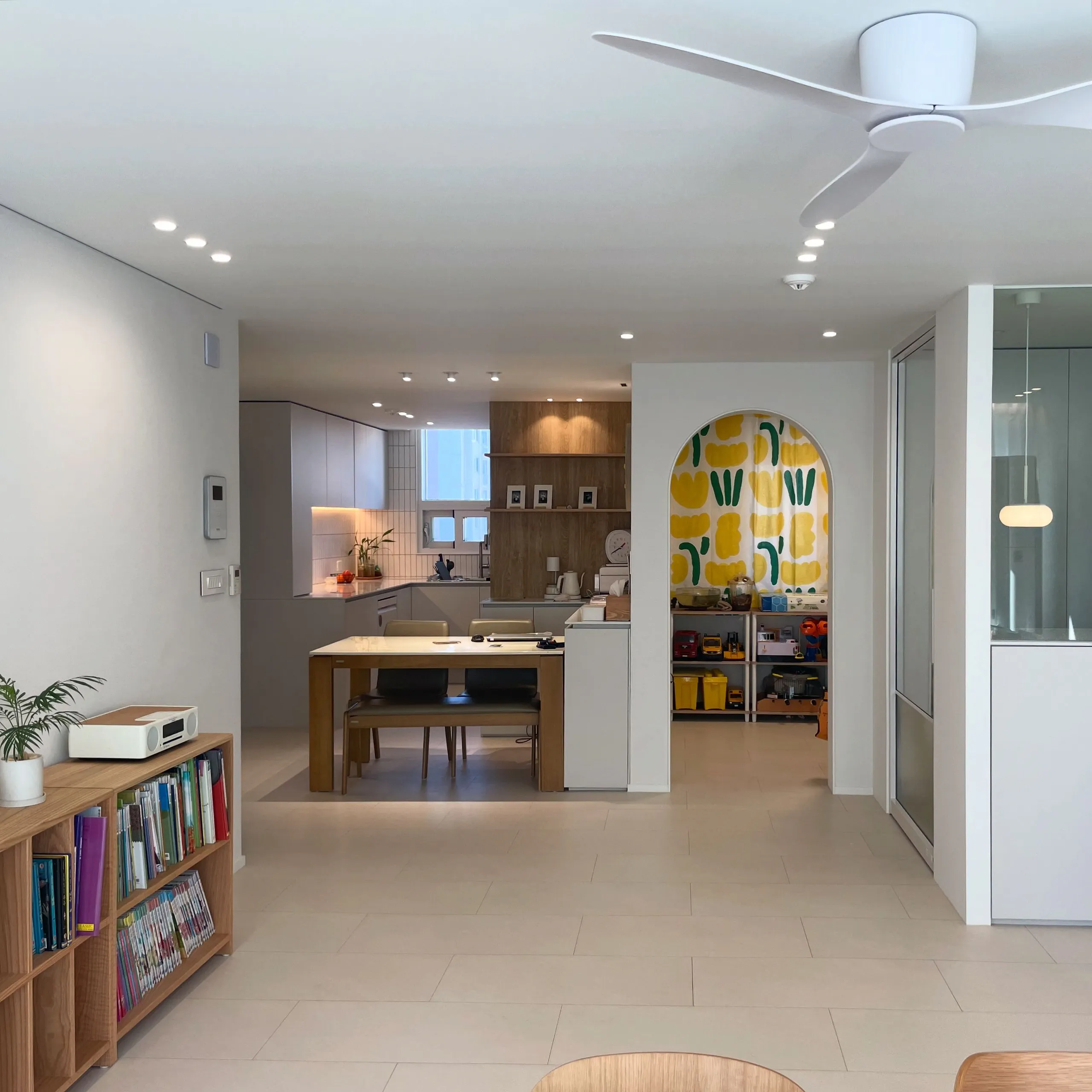 Customer home photo 9