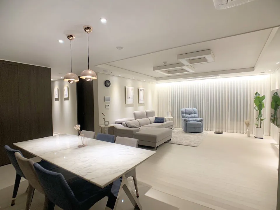 Customer home photo 2