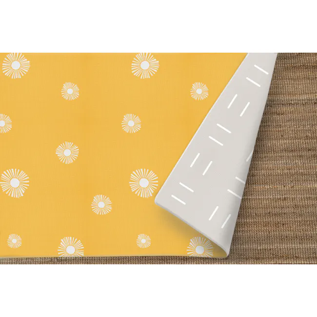 Wander Mats Regular Playmat 2m x 1.4m - Sol - 5