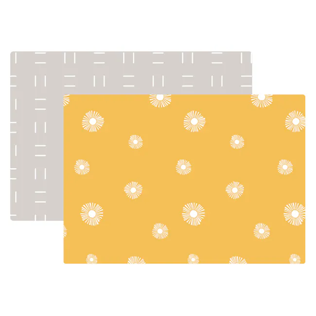 Wander Mats Regular Playmat 2m x 1.4m - Sol - 1