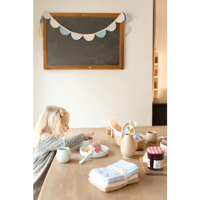 Soft Spot Soft Tea Towels - Cottage (Set of 3) - 4