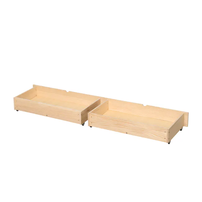 Pull Out Drawer for Katana Beds - 6