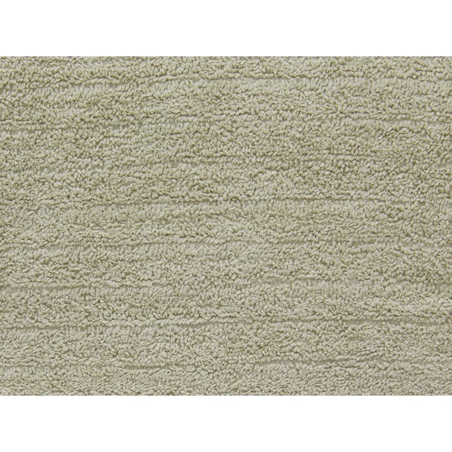 EVERYDAY Hand Towel - Taupe - 2