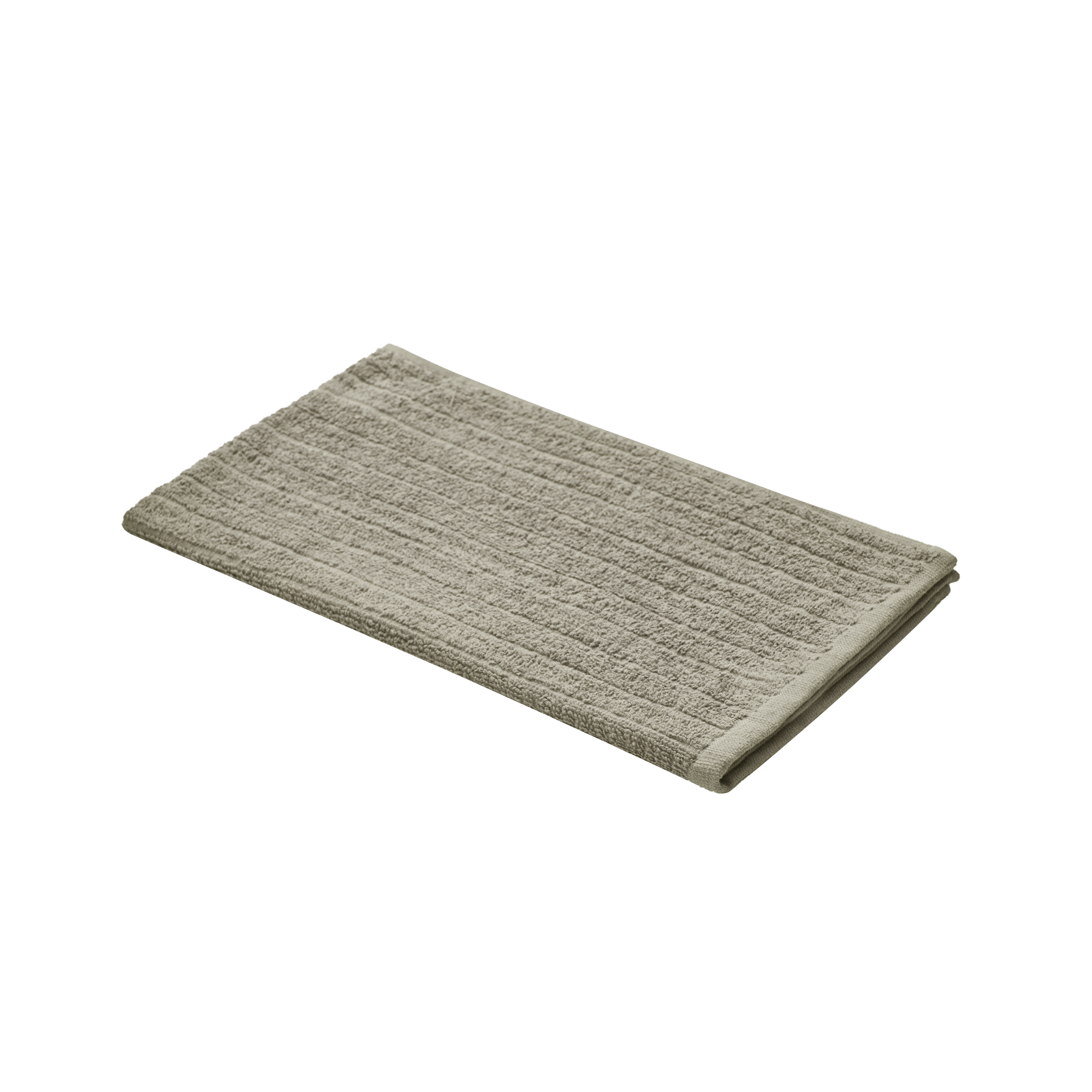 EVERYDAY Hand Towel - Taupe