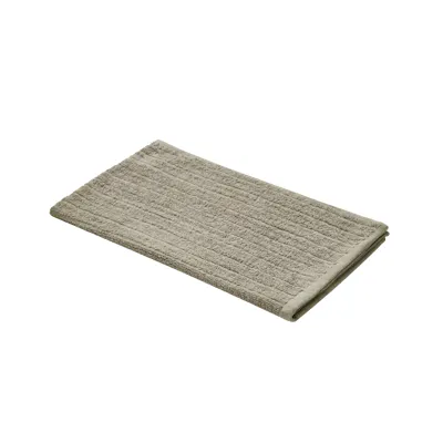 EVERYDAY 100% Cotton Hand Towel 70 x 40 cm - Taupe