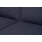 Miura 3 Seater Sofa - Midnight Blue - 13