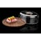 Evelin Pastry Cake Dish - 1
