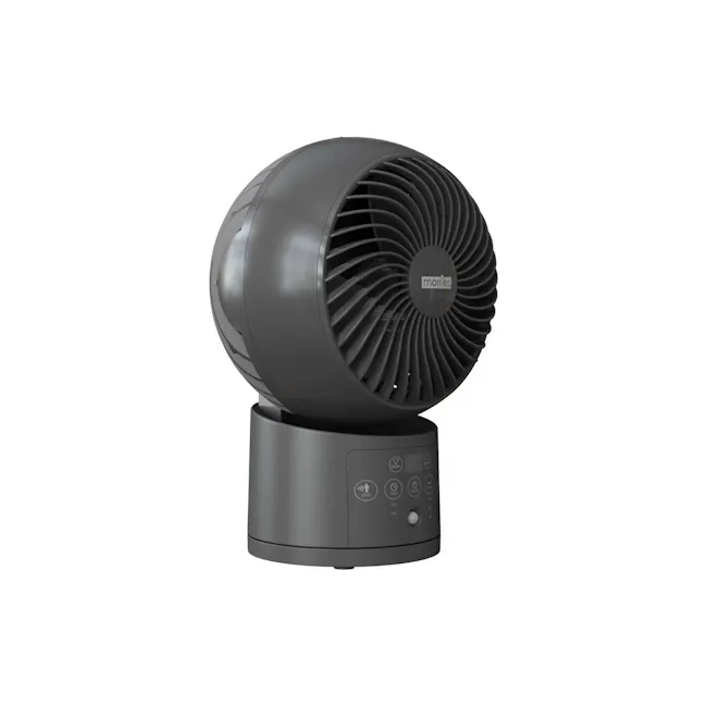 MORRIES 6 Inch (BLDC Motor) High Velocity Fan MS906DCHVF - 2