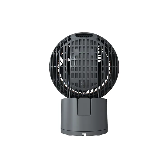 MORRIES 6 Inch (BLDC Motor) High Velocity Fan MS906DCHVF - 4