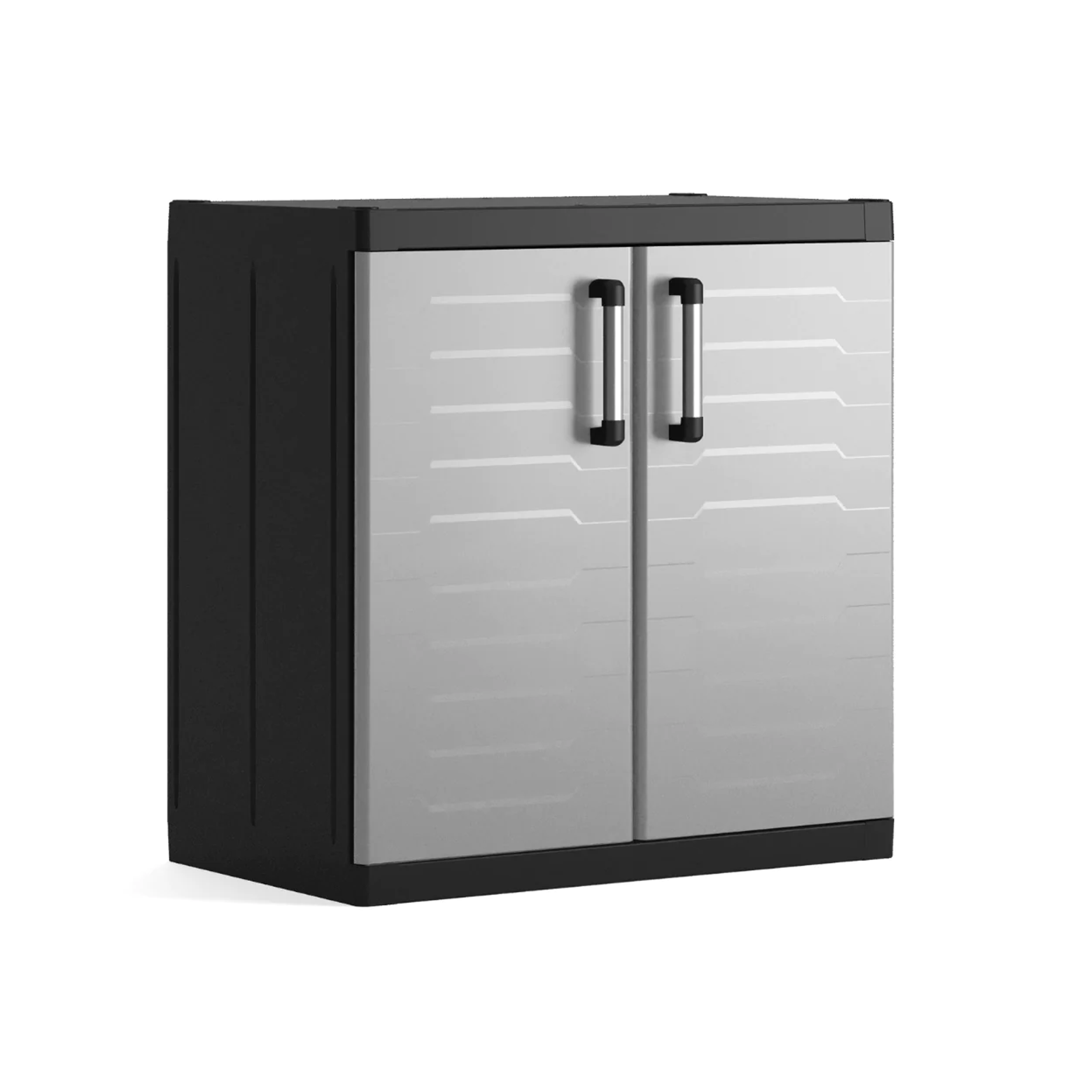 Detroit XL Low Cabinet