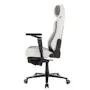 TTRacing Maxx Pro Gaming Chair - Ivory - 7