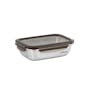 Cuitisan Flora Rectangle Container No. 7 - 0