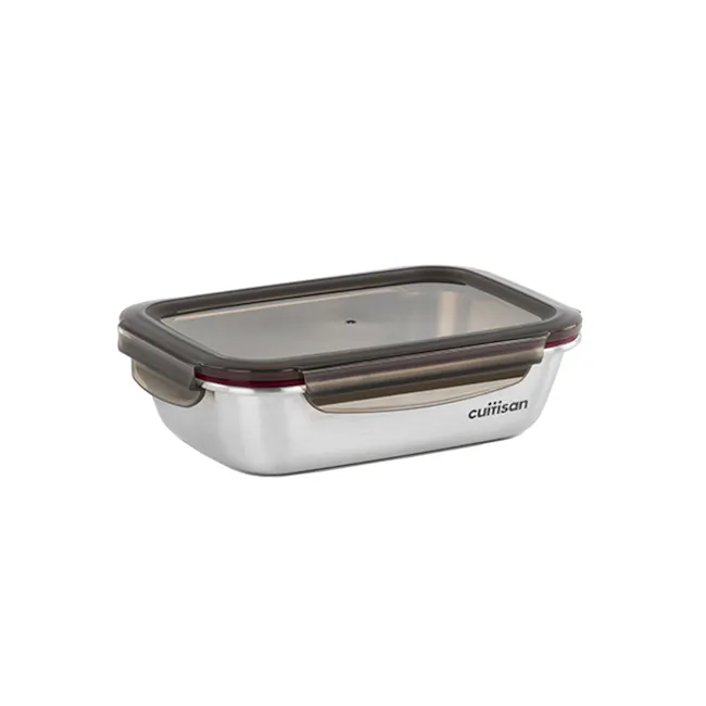 Cuitisan Flora Rectangle Container No. 7 - 1