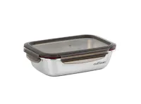 Cuitisan Flora Rectangle Container No. 7